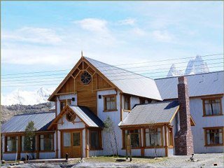 General view
General view
di Senderos Hosteria