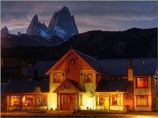 General view
General view
di Senderos Hosteria