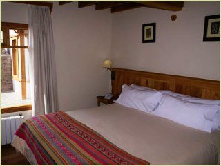 Room
Room
di Senderos Hosteria