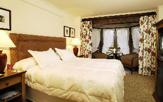 Room
Room
di Posada los Alamos