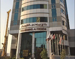 General view
General view
di Retaj Residence Al Corniche