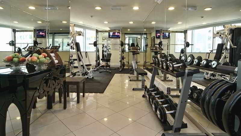 Sports and Entertainment
Sports and Entertainment
di Retaj Residence Al Corniche