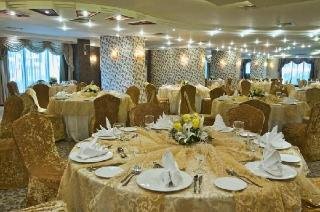 Restaurant
Restaurant
di Retaj Residence Al Corniche