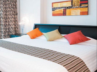 Room
Room
di Retaj Residence Al Corniche