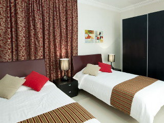 Room
Room
di Retaj Residence Al Corniche