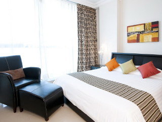 Room
Room
di Retaj Residence Al Corniche
