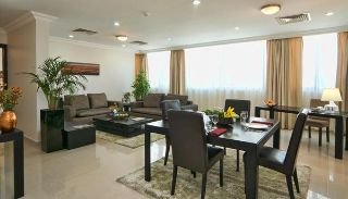 Room
Room
di Retaj Residence Al Corniche