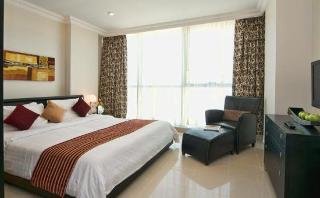 Room
Room
di Retaj Residence Al Corniche
