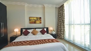 Room
Room
di Retaj Residence Al Corniche