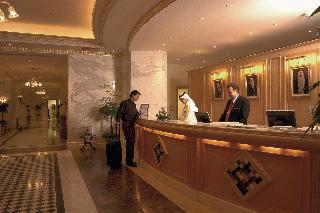 New Madinah Hotel image 1