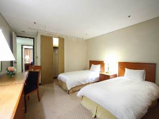 Room
 di The Grand Suite Residence Seoul