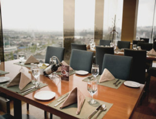 Restaurant
Restaurant
di Ramada Songdo