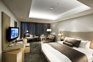 Room
Room
di Ramada Songdo