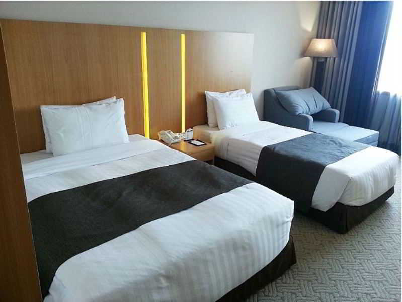 Room
Room
di Ramada Songdo
