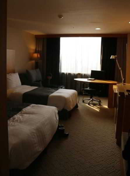 Room
Room
di Ramada Songdo