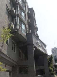 General view
 di Han Suites Residence