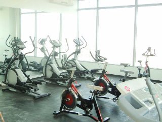 Sports and Entertainment
Sports and Entertainment
di Smart Suites Royal Barranquilla