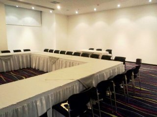 Conferences
Conferences
di Smart Suites Royal Barranquilla
