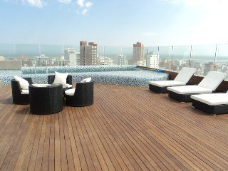 Pool
Pool
di Smart Suites Royal Barranquilla