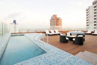 Pool
Pool
di Smart Suites Royal Barranquilla