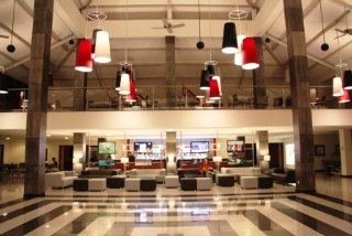 Lobby
Lobby
di Vila Gale Cumbuco