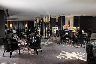 General view
General view
di Radisson Blu Hotel New Delhi Paschim Vihar