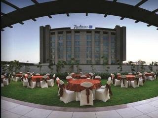 Conferences
Conferences
di Radisson Blu Hotel New Delhi Paschim Vihar