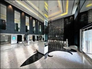 Lobby
Lobby
di Radisson Blu Hotel New Delhi Paschim Vihar