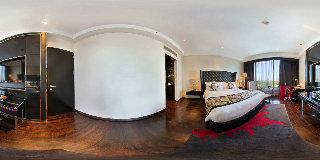 Room
Room
di Radisson Blu Hotel New Delhi Paschim Vihar