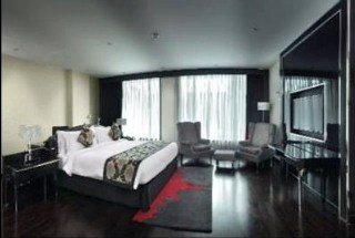 Room
Room
di Radisson Blu Hotel New Delhi Paschim Vihar