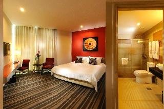 Room
 di Abell Hotel Kuching