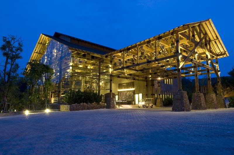 General view
 di Philea Resort & Spa