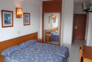 Mallorca Garden Hotel