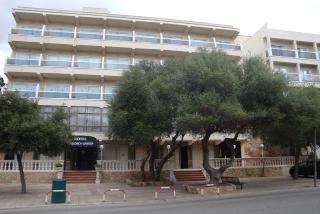 Mallorca Garden Hotel
