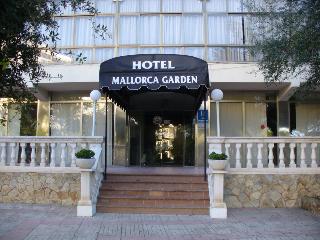 Mallorca Garden Hotel