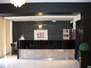 Mallorca Garden Hotel