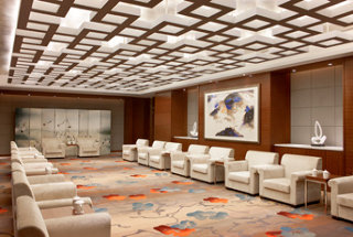 Conferences
 di Four Points By Sheraton Taicang Suzhou