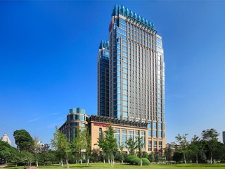 Sheraton Wenzhou Hotel image 1