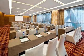 Conferences
 di Four Points By Sheraton Qingdao