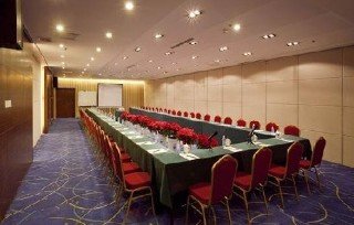 Conferences
 di Kunlun Gloria Seaview Resort 