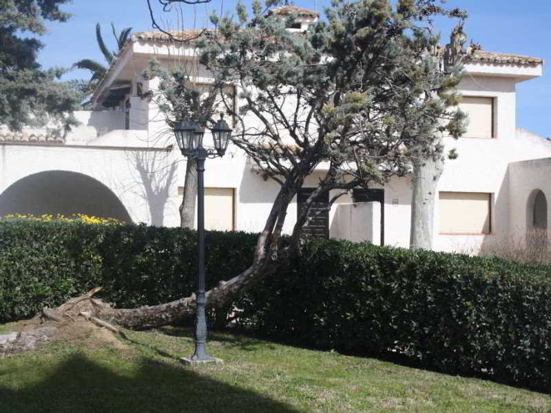 General view
General view
di La Carreta