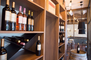 Bar
Bar
di La Carreta