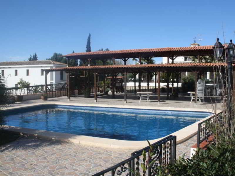 Pool
Pool
di La Carreta