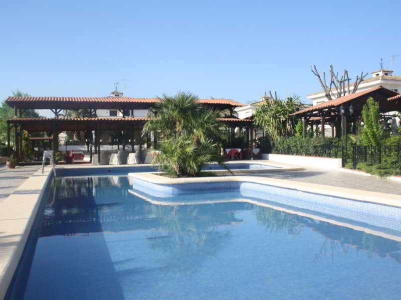 Pool
Pool
di La Carreta