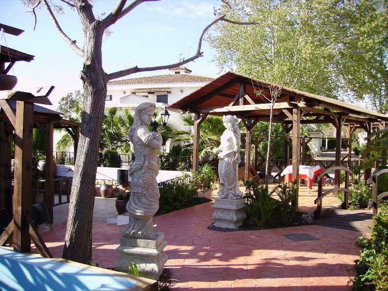 Terrace
Terrace
di La Carreta