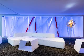 Lobby
Lobby
di Ayre Hotel Oviedo