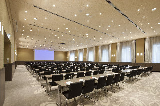 Conferences
Conferences
di Austria Trend Hotel Park Royal Palace Vienna
