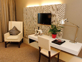 Room
Room
di Austria Trend Hotel Park Royal Palace Vienna