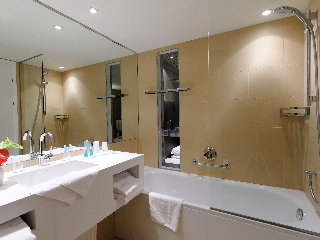 Room
Room
di Austria Trend Hotel Park Royal Palace Vienna