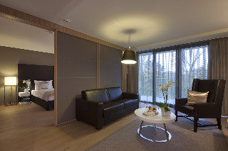 Room
Room
di Austria Trend Hotel Park Royal Palace Vienna